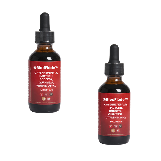BlodFlöde™