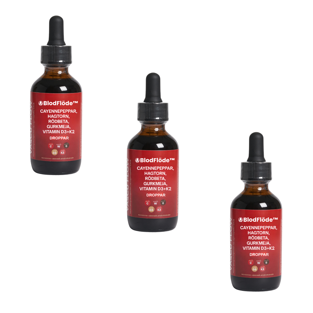 BlodFlöde™