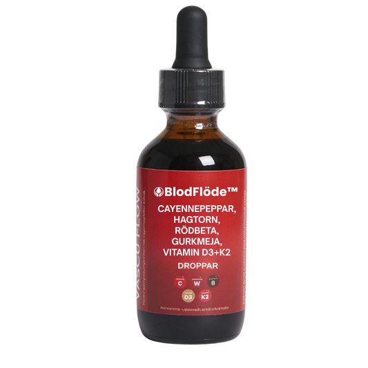 BlodFlöde™