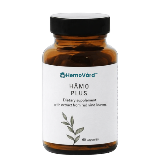HemoVård™
